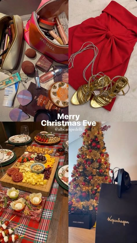 Christmas Aesthetic Story, Xmas Instagram Stories, Christmas Stories Instagram, New Year Story, Christmas Gift Story, Best Instagram Feeds, Christmas Getaways, Barbie Gifts, Christmas Themes Decorations