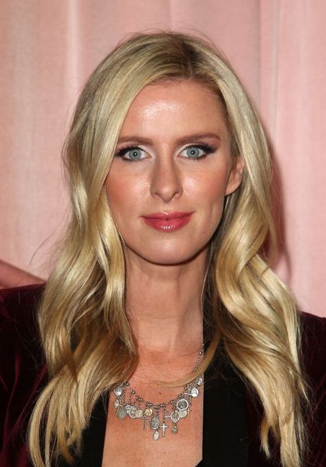 Nicky Hilton – Alice and Olivia Presentation in New York 2/14/ 2017 Nicky Hilton Style, Nikki Hilton, Libra Sun, Nicky Hilton, Business Leaders, Female Celebrities, Alice And Olivia, Business Leader, Style Outfits