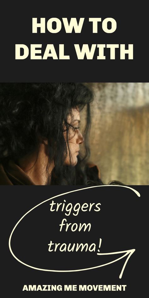 Dealing With Emotional Triggers, Understanding Your Triggers, How To Identify Emotional Triggers, How To Work Through A Trigger, How To Heal From Past Traumas, Best Blogs, Inner Peace, Happy Life, Our Life