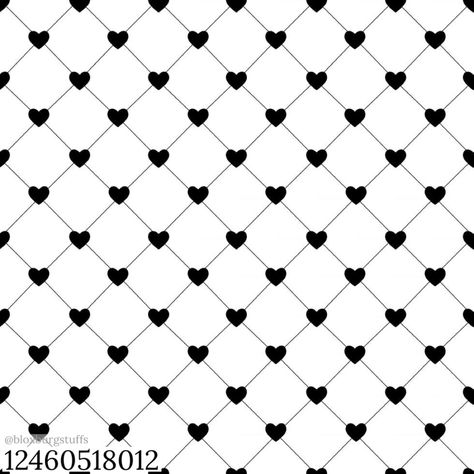 decal code Codes For Bloxburg, Images For Valentines Day, Hearts Valentines Day, House Decals, Bloxburg Decals Codes Wallpaper, Code Wallpaper, Bloxburg Decals Codes, Heart Decals, Decal Codes