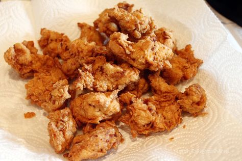 Air Fryer Pheasant Recipes, Fried Pheasant Recipes, Pheasant Nuggets, Wild Pheasant Recipes, Bacon Wrapped Pheasant, Fried Quail Recipes, Cooking Pheasant, How To Cook Pheasant, Pheasant Recipe