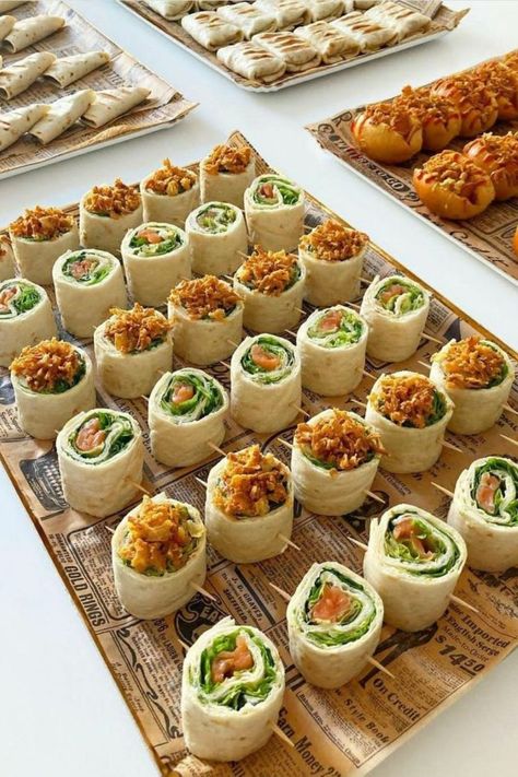 Graduation Party Food Ideas, Graduation Party Food, Catering Food Displays, Best Buffet, Graduation Party Foods, Buffet Ideas, Party Food Buffet, Catering Ideas Food, Party Food Ideas