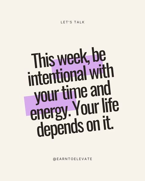 Here's how ⤵️ ✨️Practice time management ✨️Select connections intentionally ✨️Show patience ✨️Stay mindful of your priorities ✨️Welcome the presence of the Lord into your daily routine ✨️Give priority to habits that enhance your health & wealth ✨️Be kind to yourself ✨️Swap screen time for outdoor time ✨️Design spaces to reduce distractions ✨️Be sure your actions reflect your values ✨️Remember to just breathe Love you friend 🫶🏾 Share with a friend who needs this too. #marketingstrategy... Presence Of The Lord, Love You Friend, Health Wealth, Your Values, Time Design, Just Breathe, Be Kind To Yourself, Screen Time, Be Kind