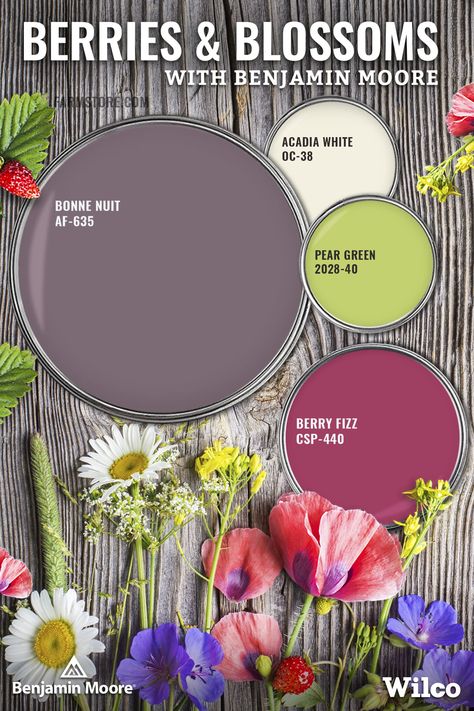 Pacific Northwest Summer, Bathroom Color Schemes, Paint Color Schemes, Color Schemes Colour Palettes, Paint Colors Benjamin Moore, Benjamin Moore Paint, Summer Home Decor, Paint Colors For Home, Shades Of White