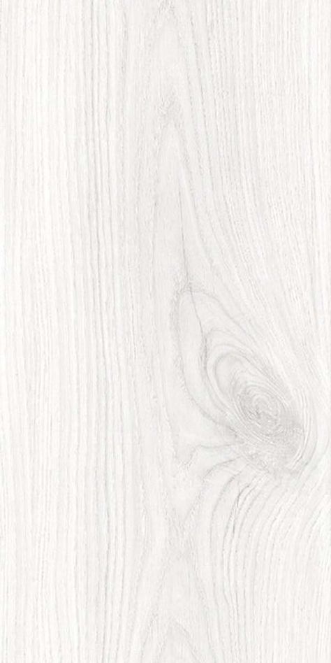 Grow White Wood Effect Porcelain Tile 24x151cm Matt The Grow White wood effect tile inspires intimate and cosy atmospheres with it's coherence to the detailing of natural environments. With it's smooth shaped texture, the tile's graphic is perfectly coordinated with the relief and features 36 patterns retaining the unique, natural characteristics of wood. Featuring a noteworthy wooden effect which will add an element of comfort and warmth to any room it is placed within, the Grow White tile is s White Wood Look Tile Shower Walls, White Wood Look Tile Floors, White Wood Texture Seamless, White Wooden Flooring, Wooden Texture Seamless, Tiles Texture Seamless, White Tile Texture, Pine Wood Texture, Floor Tiles Texture