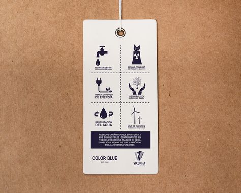 Recycle Label, Eco Friendly Labels, Hang Tags Clothing, Hang Tag Design, Eco Label, Juice Packaging, Innovative Packaging, Eco Packaging, Food Poster Design