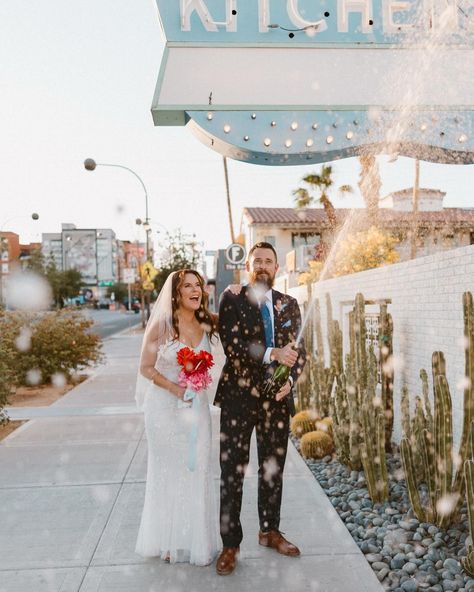 my style: flirty, fun, documentary, candid, authentic, editorial, vibey, a lil bit of everything ✨ had so much fun last night with Lindsey + Jamie 🥳 this song reminds me so much of my stepmom 🥲 thinking of you Neeny ✨ Makeup: @sincitymua Venue: @surethingchapel 🏷️ Las Vegas elopement photographer, las Vegas wedding photographer, Vegas wedding, wedding photography, Las Vegas photographer, elopement, elope, elopement inspo Vegas Elopement Photography, My Stepmom, Las Vegas Wedding Photos, Vegas Wedding Photos, Married In Vegas, Vegas Elopement, Las Vegas Elopement, Las Vegas Wedding, Las Vegas Weddings