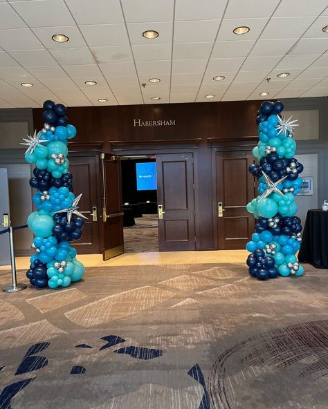 Another look at our organic columns 🤩 These are 10ft tall! . . . #Balloondecoratl #Atlballoongarlands e#balloondecorations… | Instagram Balloons Columns Ideas, Organic Balloon Columns Ideas, Balloon Column Ideas, Organic Balloon Column, Balloon Columns Ideas, Balloons Columns, Yay Balloons, Future Pharmacist, Baloon Art