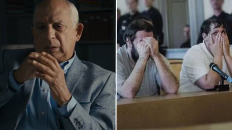 Netflix viewers speechless after 'disturbing' new documentary about one of biggest scandals in history drops French History, New Netflix, Netflix Streaming, Feeling Sick, My Heart Is Breaking, Scandal, Documentaries, History