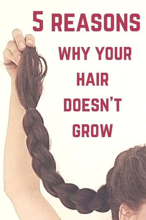 Growing Healthy Hair, Help Hair Grow, Make Hair Grow, How To Grow Your Hair Faster, Hair Care Growth, Hair Growing Tips, Long Healthy Hair, Grow Long Hair, Nutritional Deficiencies