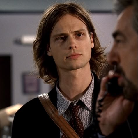 Spencer Reid Drawing, Dating Spencer Reid, Fatherly Love, Discord Mod, Michael Gray, Nuclear Physics, Grey Matter, Matthew 3, Dr Spencer Reid