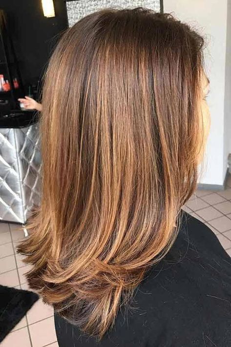 Top 30 Golden Brown Hair Color Ideas #brownhairbalayage #lightbrownhair Light Golden Brown Hair, Beautiful Brown Hair, Golden Brown Hair Color, Brown Hair Color Ideas, Golden Brown Hair, Brown Hair Shades, Brown Ombre Hair, Bronde Hair, Brown Hair Color