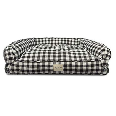 81 Best Gifts for Dog Lovers 2022 - Unique Dog Owner Gift Ideas Farmhouse Dog Beds, Pet Brush, Luxury Bed, Dog Food Storage, Pet Boutique, Dog Bath, Black Bedding, Buffalo Check, Pet Beds