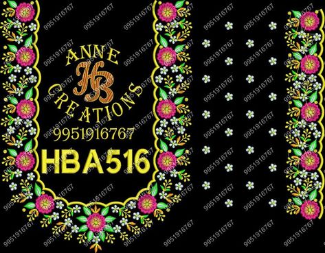 Cutwork Computer Embroidery Blouse Designs, Computerized Embroidery Design, Mashin Embroidery Design Blouse, Embroidery Computer Design, Machine Embroidery Work Blouses, Blouse Designs Computer Embroidery, Computer Work Designs For Blouses, Computerized Embroidery Blouse Designs, Computer Machine Embroidery Designs For Blouse