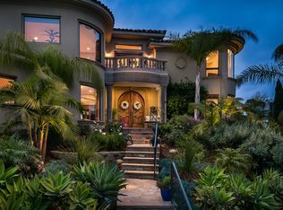 838 Forward St, La Jolla, CA 92037 | Zillow Underwater Room, Zillow Houses, Mediterranean Style Home, La Jolla California, At Home Decor, Zillow Homes, San Diego Real Estate, Island House, Mansions Luxury