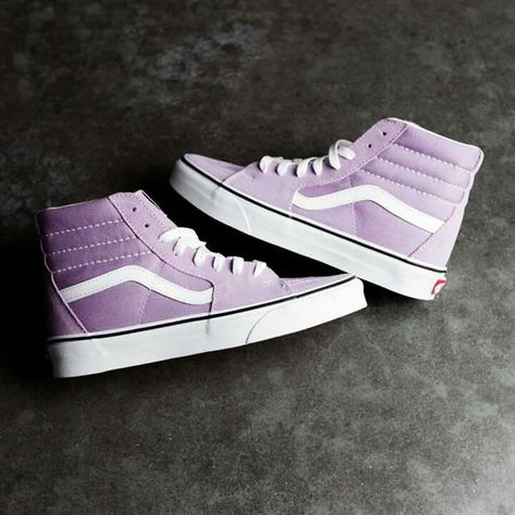 Vans sk8 low