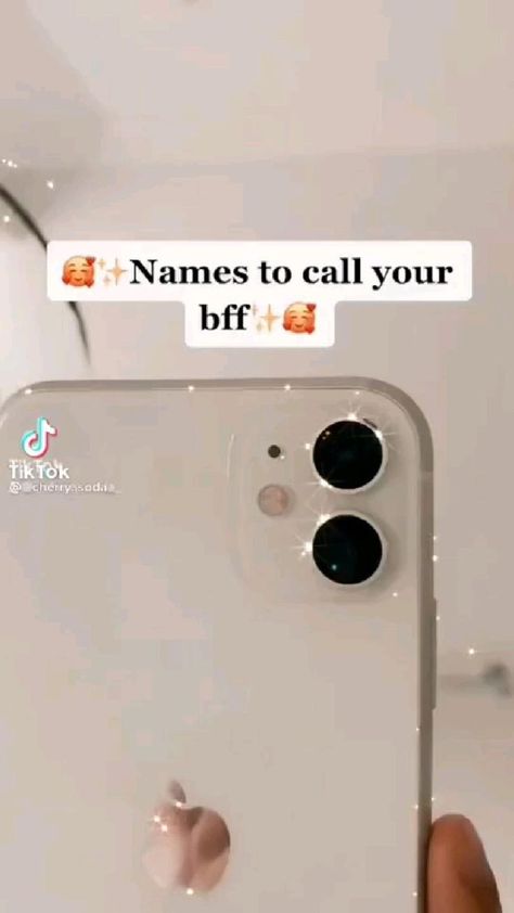 names to call your bff | Nicknames for friends, Funny nicknames for friends, Best friends funny Friend Names, Call Best Friend, Funny Contact Names, Funny Nicknames For Friends, Nicknames For Friends, Bff Ideas, Gym Routines, Funny Nicknames, Bff Stuff