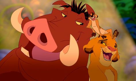 King Song, Disney Sidekicks, Easy Disney Drawings, Lion King Pictures, The Lion Sleeps Tonight, The Lion King 1994, Timon And Pumbaa, Il Re Leone, Disney Animals