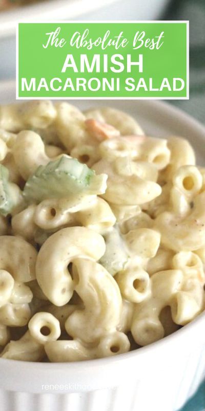 Pa Dutch Macaroni Salad, Sweet Creamy Pasta Salad, Moms Best Macaroni Salad, Cold Sides For Bbq Summer, Macaroni Salad With Vinegar, Macaroni Salad Sweetened Condensed Milk, Creamy Macaroni Salad Dressing, Macaroni Salad Amish, Sweet Macaroni Salad Condensed Milk