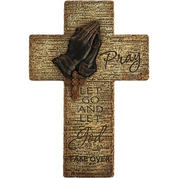 Praying hands clipart