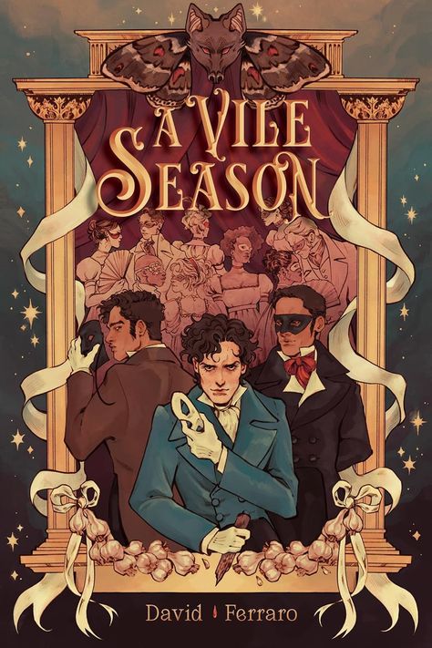 A Vile Season by David Ferraro | Goodreads Novel Covers Design, How To Design A Book Cover, Novel Cover Ideas, Vampire Book Covers, Book Cover Romance, Vampire Novels, Romance Book Cover Design, Marriage Games, Ya Book Covers