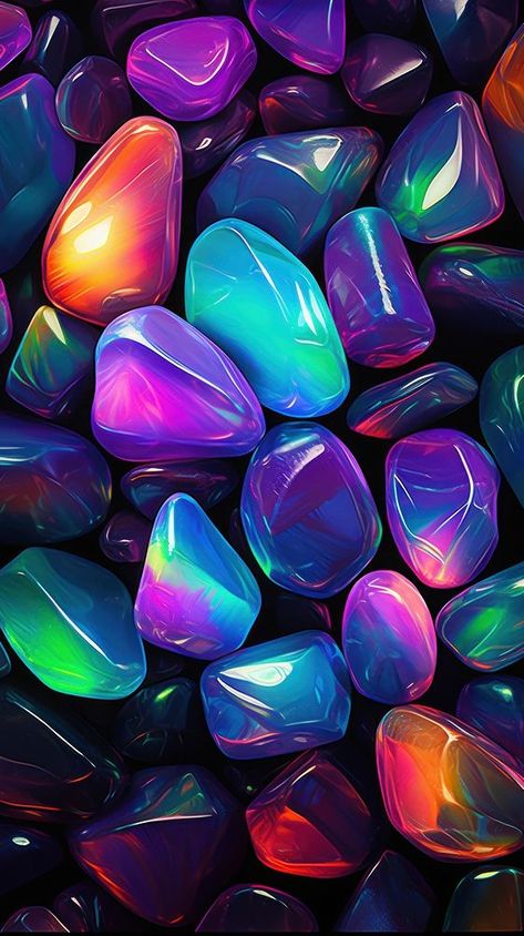 Stones backgrounds glowing jewelry. | premium image by rawpixel.com / Fluke Iphone Neon Wallpaper, Wallpapers Dark, Crystal Background, Stone Wallpaper, Color Vibe, Pretty Phone Wallpaper, Motivational Wallpaper, Cellphone Wallpaper Backgrounds, Wallpaper Abstract