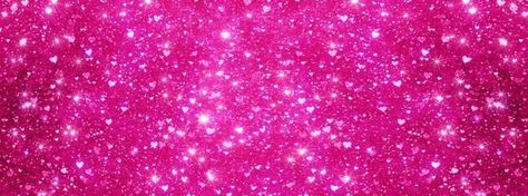 Hot Pink Headers, Pink Twitter, Hot Pink Background, Galaxy Wallpapers, Cute Headers For Twitter, Awesome Wallpapers, Most Beautiful Wallpaper, Bokeh Lights, Color Wall