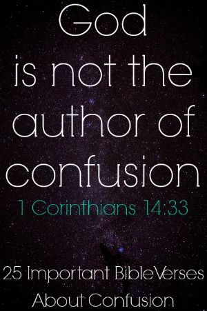 25 Important Bible Verses About Confusion (15 Things To Know) Bible Verses About Relationships, Quotes Canvas, Bible Verses About Love, Encouraging Bible Verses, Uplifting Words, Bible Notes, Canvas Quotes, Faith Inspiration, Verse Quotes