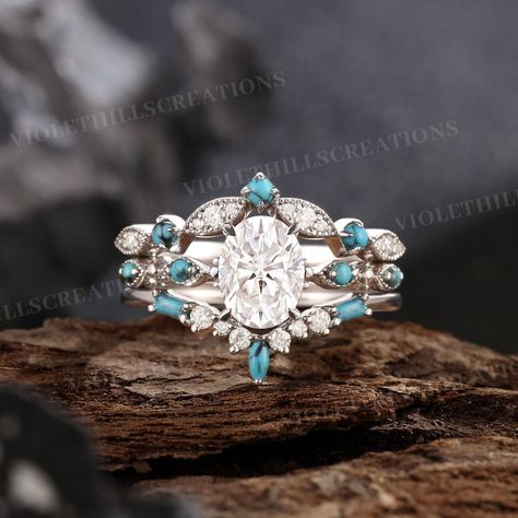 This Engagement Rings item by Violethillscreations has 450 favorites from Etsy shoppers. Ships from Plain City, OH. Listed on 08 Aug, 2024 Wedding Ring Turquoise Band, Turquoise Diamond Wedding Rings, Turquoise And Diamond Engagement Ring, Diamond And Turquoise Engagement Ring, Wedding Rings With Turquoise, Western Wedding Rings With Turquoise, Wedding Rings Western, Turquoise Wedding Bands, Western Wedding Rings Sets