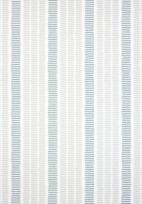 TOPSAIL STRIPE, Sterling and Slate, W73518, Collection Landmark from Thibaut Stripes Pattern Design, Strip Pattern, Kids Room Wall Decals, Kravet Fabrics, Linen Fabrics, Fabric Textures, Kids Fabric, Curtain Patterns, Cute Patterns Wallpaper