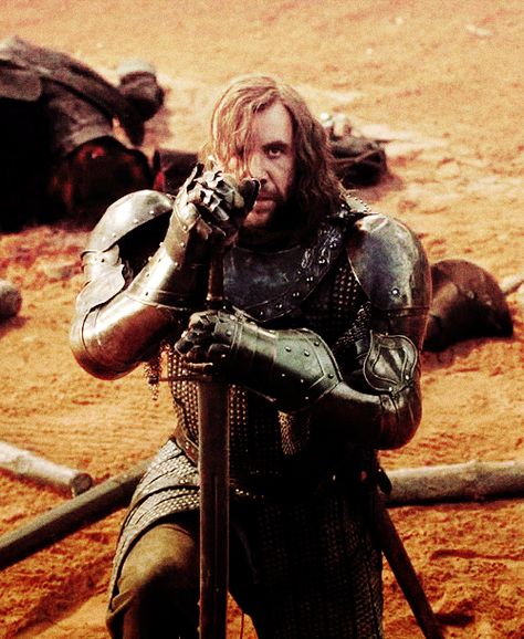 Sandor is my favorite non-ser EVER Hound Game Of Thrones, Sandor Clegane, Game Of Thrones Men, Rory Mccann, King Robert, Game Of Thrones Tv, Got Characters, The North Remembers, The Hound