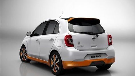 Nissan Micra Modified, 2016 Olympic Games, Tiny Cars, Nissan Micra, Nissan March, Asian Market, Nissan Infiniti, Gold Bodies, Mustang Cars