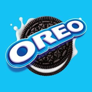 Oreo Logo Design, Oreo Logo, Chocolate Oreo Cheesecake, Cute Tshirt Designs, Logo Quiz, Cartoon Drawings Disney, Roblox T Shirts, Roblox T-shirt, Custom Party Favors