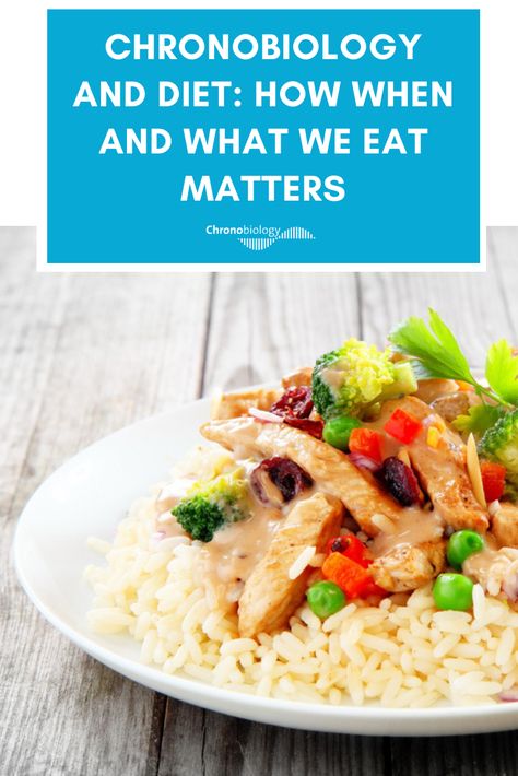 We have known that the body is sensitive to our diet for a long time.   Recent research in chronobiology reveals that there are two dietary factors that can affect the body’s rhythm.   What is eaten combined with when foods are eaten ultimately affect the person’s internal clock. Dolphin Chronotype Diet, Metabolic Disorders, Eating At Night, Low Carb Vegetables, Protein Rich Foods, Eat Lunch, Food Science, Chronic Condition, How To Eat Less