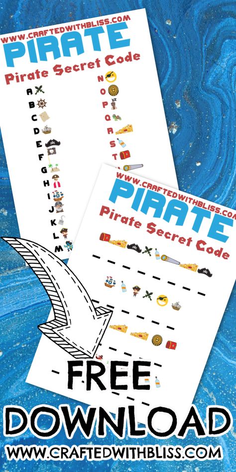 Pirate School Activities, Pirate Craft Ideas, Pirate Activities For Kids Summer Camps, Pirate Theme Games, Pirate Themed Activities For Kids, Pirate Theme Activities, Pirate Stem, Pirate Themed Games, Pirate Theme Preschool