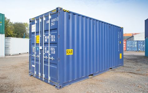 754×476 – LWD 2751-16 Shipping Container Workshop, Buy Shipping Container, 40ft Shipping Container, Safety Ladder, Iso Container, Marine Grade Plywood, Shipping Containers For Sale, Freight Container, Used Shipping Containers