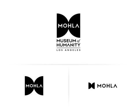 Museum of Humanity on Behance Matatu Culture, Dark Cafe, Typography Rules, Radio Logo, Gallery Logo, Awesome Logos, Lawyer Logo, Museum Identity, Ci Logo