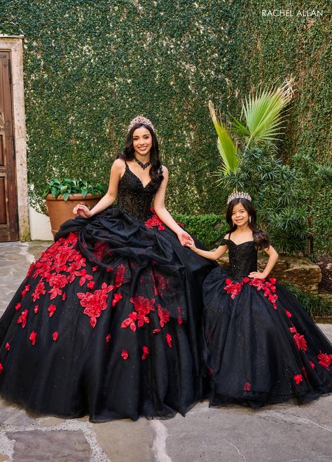 Mexican quinceanera dresses