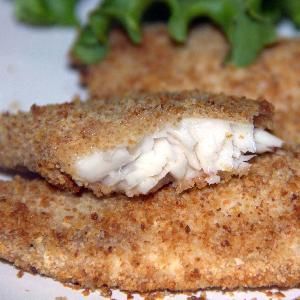 Air Fryer Bluegill Recipes Crumbed Fish, Nuwave Air Fryer, Air Fried Fish, Air Fryer Fish Recipes, Actifry Recipes, Air Fryer Fish, Cooks Air Fryer, Air Fried Food, Air Fryer Oven Recipes