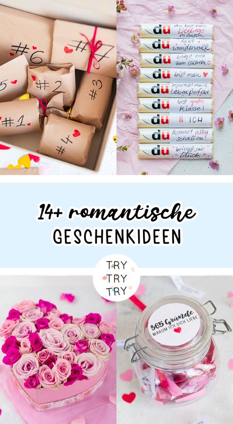 Boyfriend Gifts Selfmade, Valentine's Day Recipes, Crazy Love, Diy Valentines Gifts, Sweet Gifts, Valentine Decorations, Valentines Diy, Be My Valentine, Girlfriend Gifts