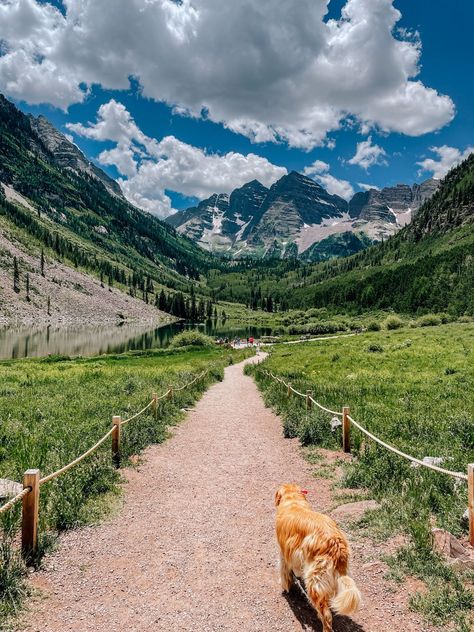 Hiking Maroon Bells outside Aspen, CO Maroon Bells | Aspen, Colorado | Great Colorado Hikes | Aspen | Visit Aspen | Must Visit Places in Colorado | Weekend in Aspen | Aspen Guide Places In Colorado, Maroon Bells Colorado, Colorado Hikes, Colorado Travel Guide, Maroon Bells, Visit Places, Fall Break, Adventure Guide, Aspen Colorado