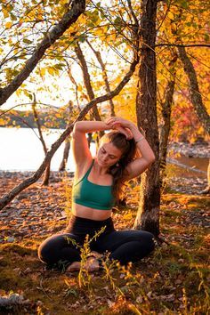 Yoga Photography Photo Shoots, Nature Yoga, Yoga Nature, Photography Advice, Pumpkin Spice Season, Drone Photos, Yoga Photography, Strong Love, Yoga Everyday