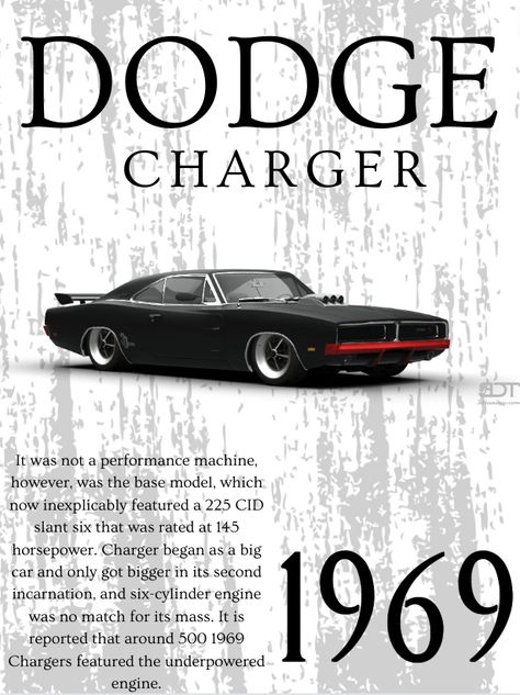 Charger 1969 Dodge, Dodge Poster, Dodge Challenger 1969, 1969 Dodge Challenger, Challenger 1969, Dodge Charger 1970, Dodge Challenger 1970, 1970 Dodge Charger, Mobil Mustang