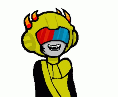 Mituna Captor, Homestuck Trolls, Three Wise Monkeys, Home Stuck, Reaction Images, Betty Crocker, Homestuck, Image Collection, Drawing Ideas