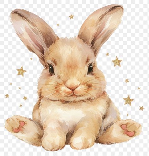 Cozy Animals, Baddie Stuff, Aesthetic Writing, Creative Poster, Vintage Bunny, Png Text, Creative Poster Design, Golden Star, Creative Posters