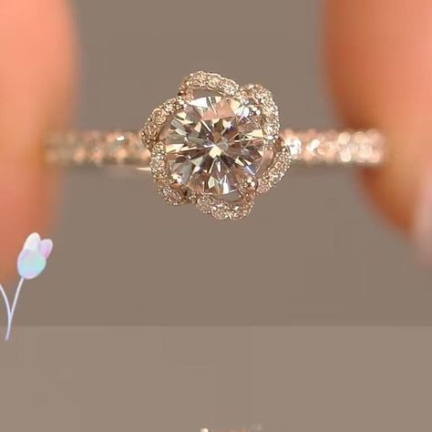 Pretty Engagement Rings Unique, Indian Wedding Rings, خواتم خطوبة, Engagement Rings Romantic, Couple Ring Design, Pretty Engagement Rings, Cute Engagement Rings, Future Engagement Rings, Couple Wedding Rings