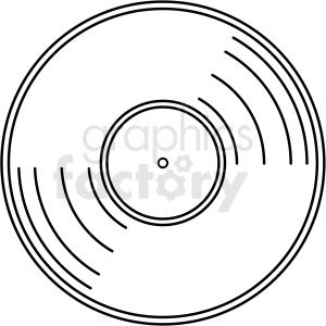 vinyl record vector clipart no background clip art Vinyl Record Printable, Vinyl Record Drawing Simple, Record Drawing Simple, Vinyl Record Drawing, Records Drawing, Record Clipart, Vinyl Drawing, Record Drawing, Vinyl Records Music