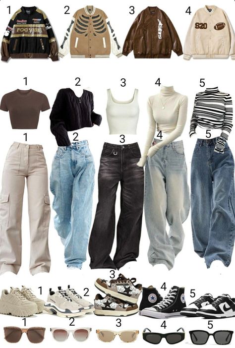 Outfits Quotes, Teen Style, Retro Styles, Vintage Prom, Trendy Outfits For Teens, Clothes And Shoes, Swaggy Outfits, Simple Trendy Outfits, Mode Inspo