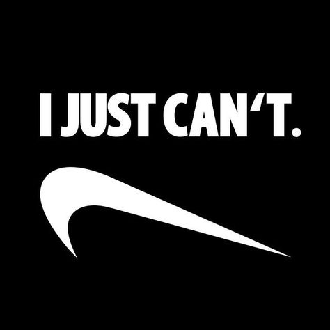 "I JUST CAN'T." Surviving Infidelity, I Just Cant, Michael Vick, Humor Quotes, Clean Humor, Famous Authors, I Cant Even, A Train, Bones Funny