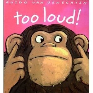 too loud Read To Someone, Classroom Discipline, Class Meetings, Too Loud, School Rules, Read Alouds, Mentor Texts, Classroom Behavior, Beginning Of The School Year